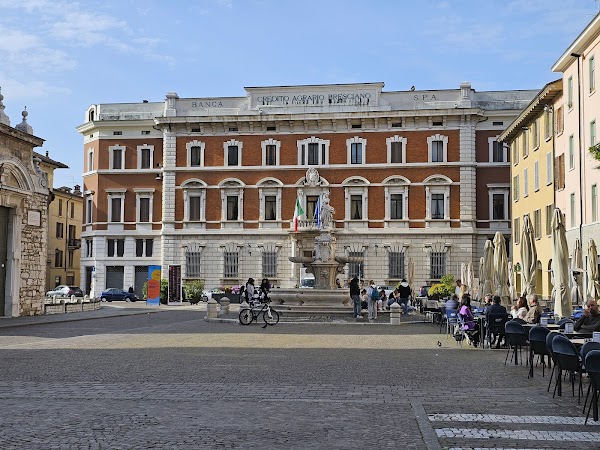 Paul VI Square