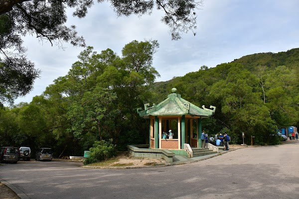 Sai Wan Pavilion 5