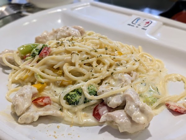 Modern Toilet Restaurant 3