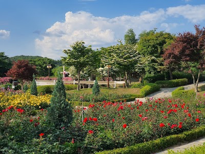 Seoul Grand Park 2