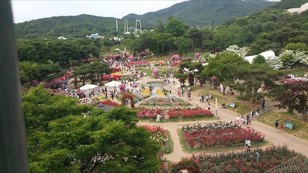 Seoul Grand Park 6