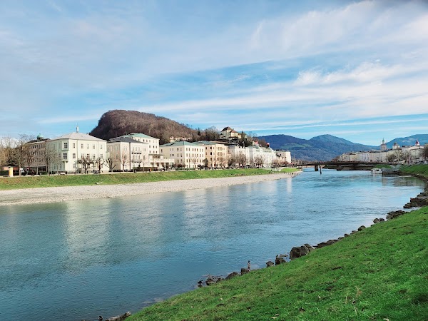 Salzach