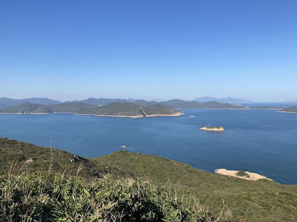 Lung Ha Wan Country Trail
