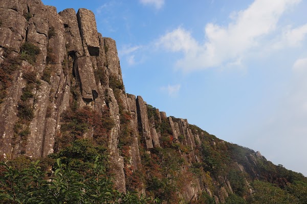 Mudeungsan