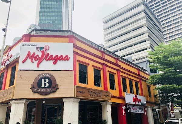 Mollagaa Restaurant 1