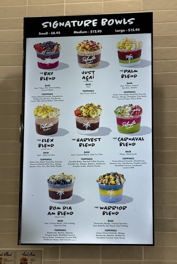 Palmetto Superfoods - Dolores Park 3