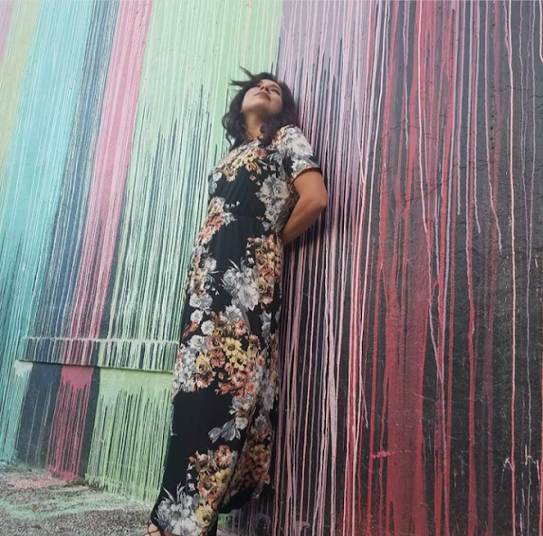 Montrose Paint Wall 6