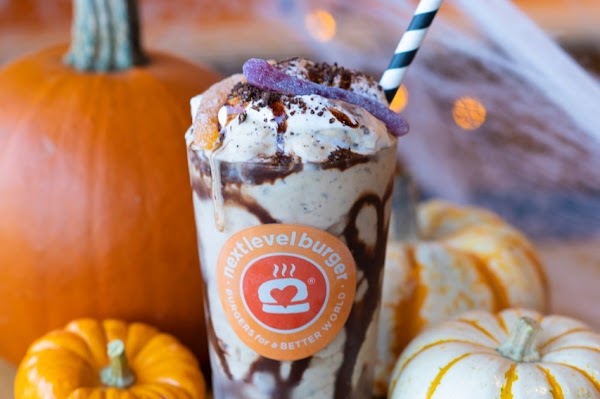 Next Level Burger Brooklyn 4