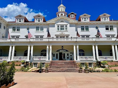 Stanley Hotel 1