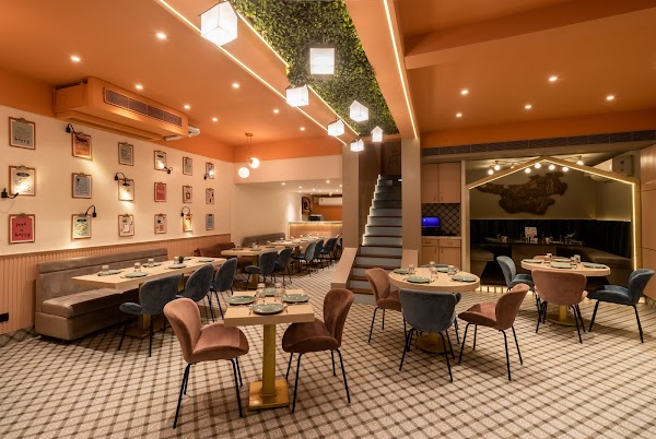 Spices and Flavours 1