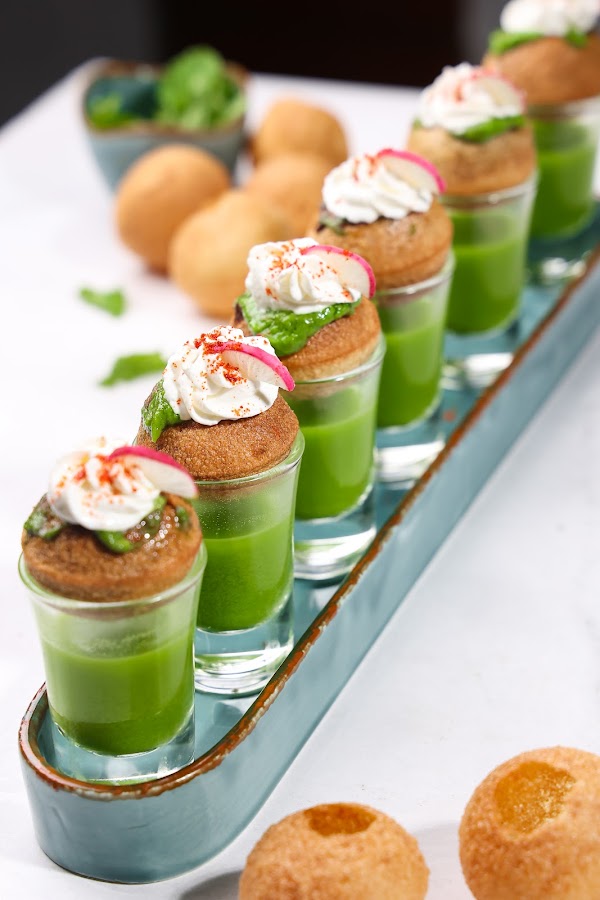 Spices and Flavours 5