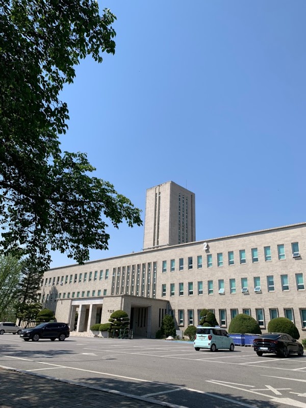 Seoul National University of Science and Technology