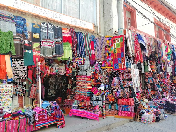 The Witches Market 3