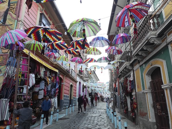 The Witches Market 2