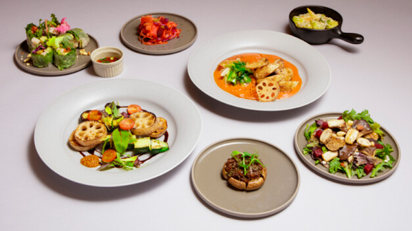 CASUAL BISTRO TOSSO(ビストロ トソ)六本木 5