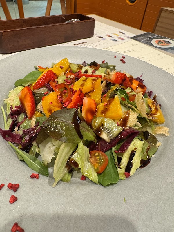 CASUAL BISTRO TOSSO(ビストロ トソ)六本木 4