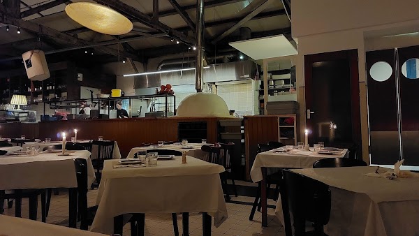 Café Soleil Amsterdam 4