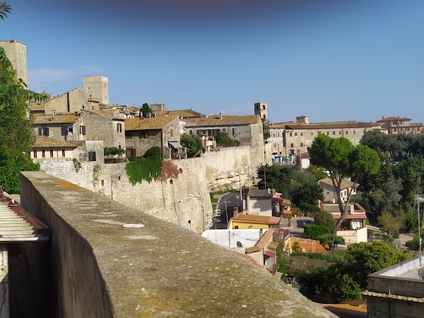 Tarquinia