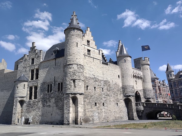 Het Steen 1