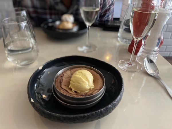 The Vintage Kitchen 2