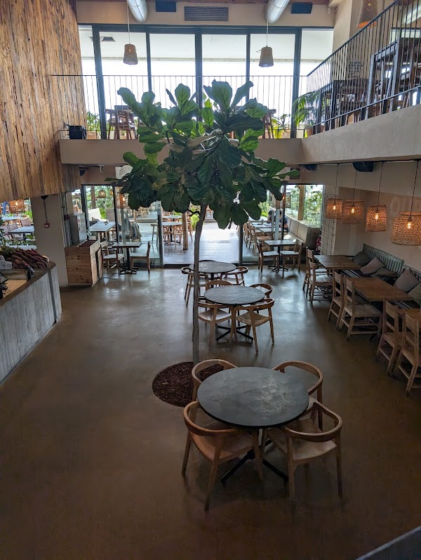 Honest Greens Parque das Nações 5