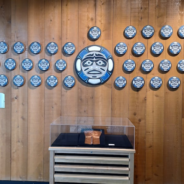 Kwanlin Dün Cultural Centre 4