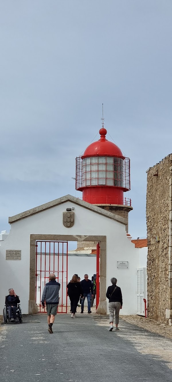 Cabo de São Vicente 3