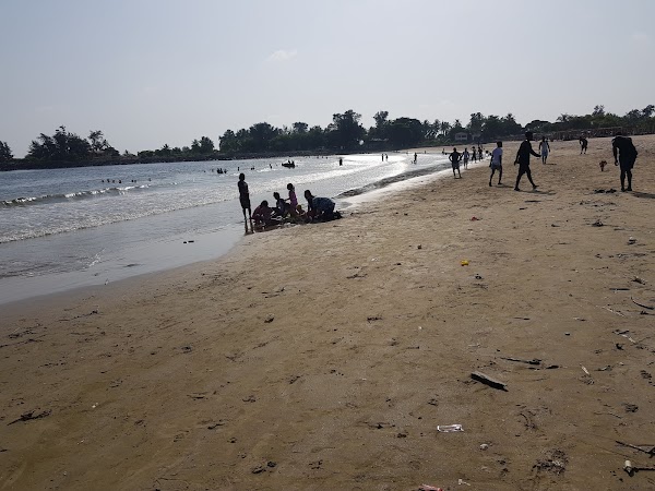 Tarkwa Bay Beach 4