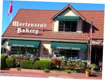 Mortensen's Danish Bakery