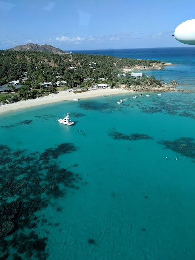 Great Barrier Reef