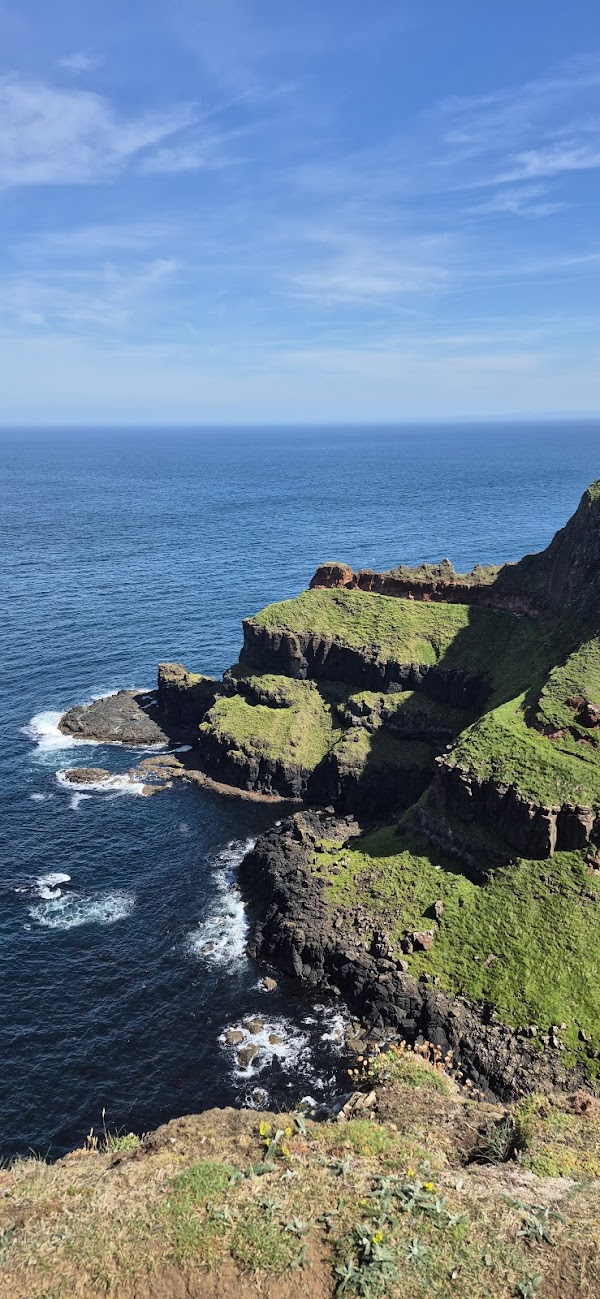 Causeway Coastal Route 1