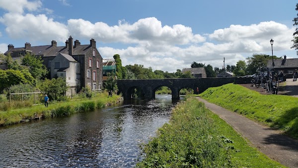 Causeway Coastal Route 2