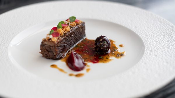 ION Harbour By Simon Rogan 4