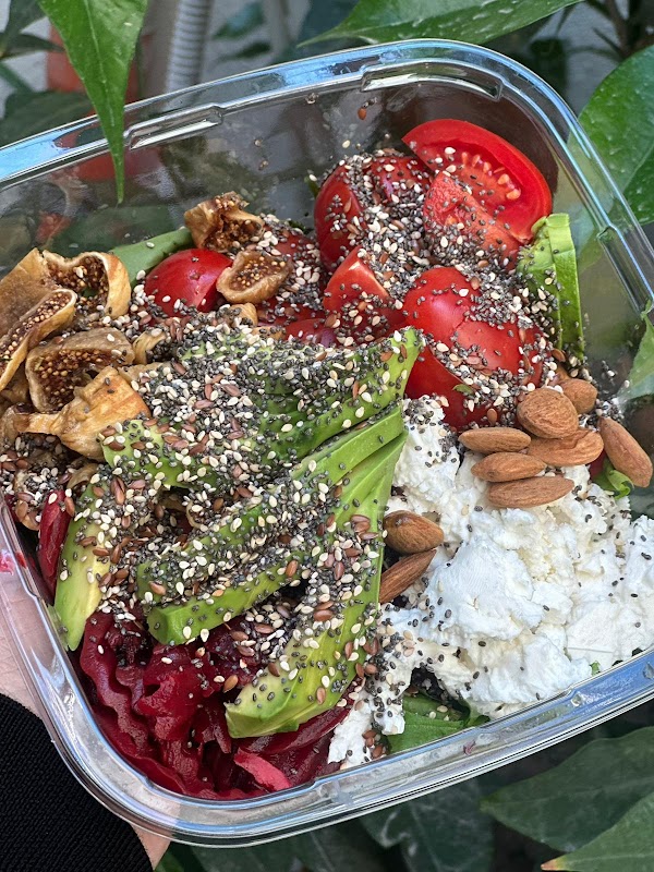 Cuore Fresco Catania (Piazza Duomo) 5