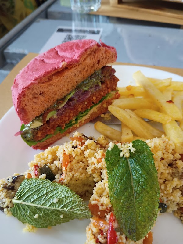 Cuore Fresco Catania (Piazza Duomo) 4