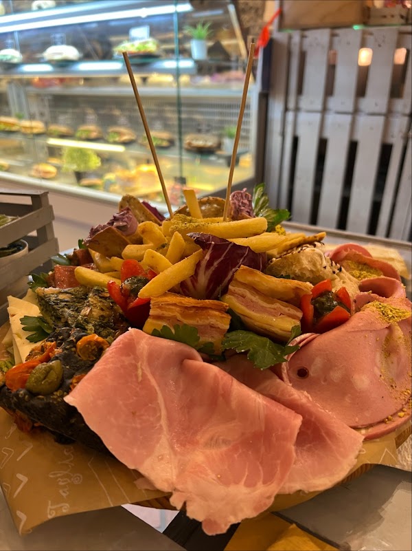 Cuore Fresco Catania (Piazza Duomo) 2