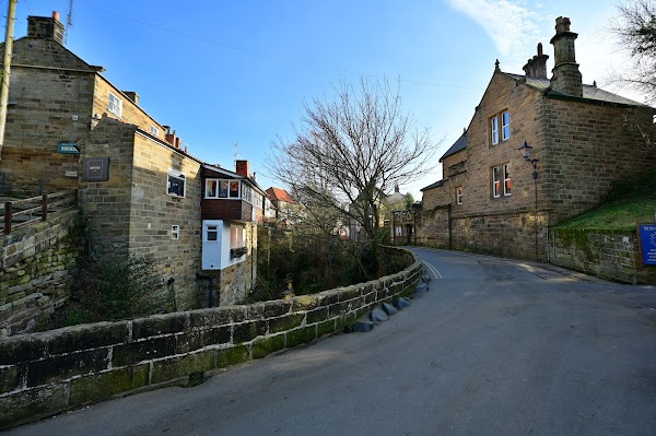 Robin Hood's Bay and Beach 5