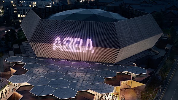 ABBA Arena 1