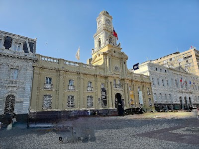 Santiago's City Symphony: A Stroll Through the Heart of Chile 2