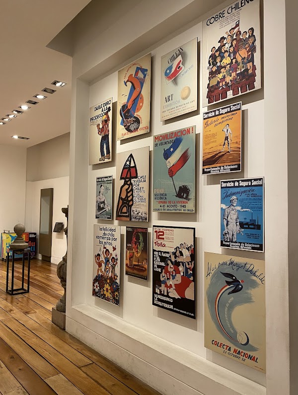 Santiago's City Symphony: A Stroll Through the Heart of Chile 3