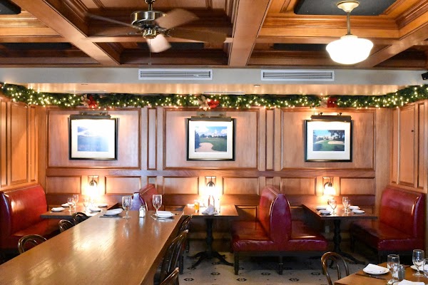 Rye Grill & Bar