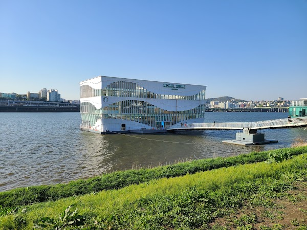Seoul Wave Art Center