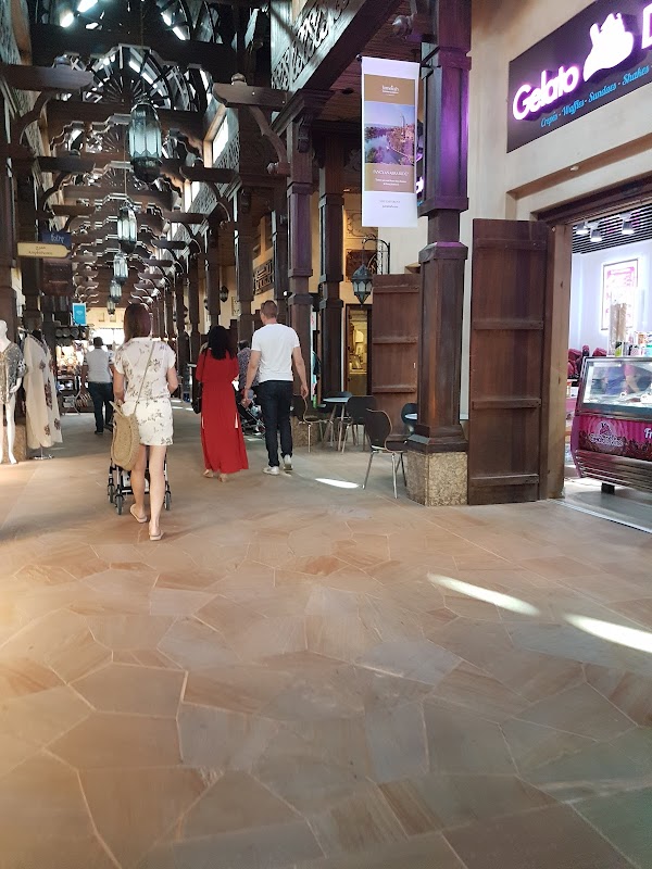 Souk Madinat Jumeirah