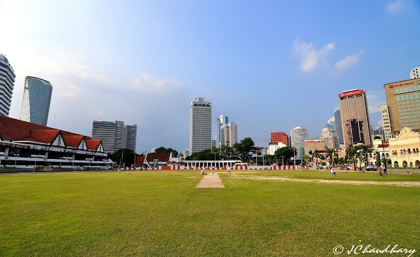 Merdeka Square 3