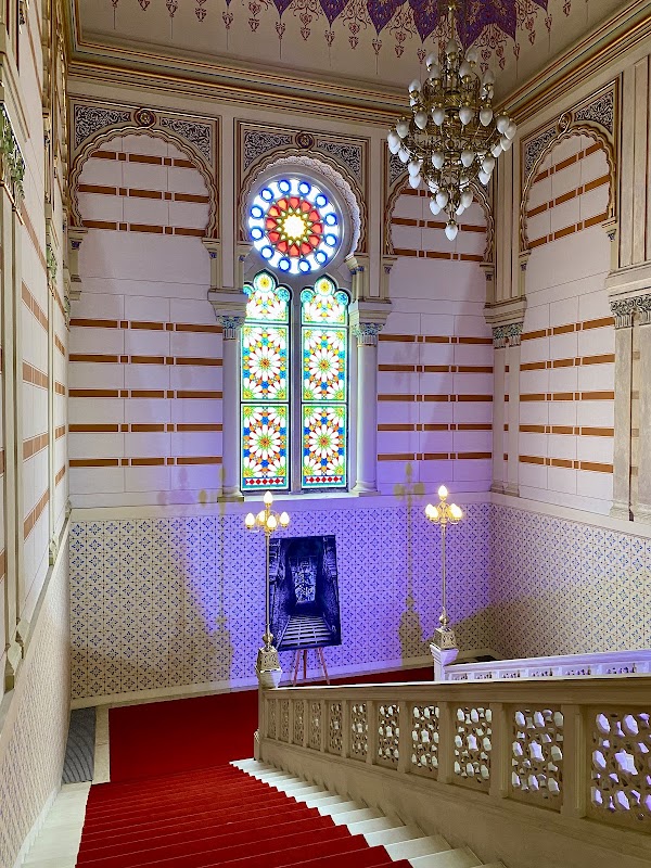 Sarajevo City Hall 2