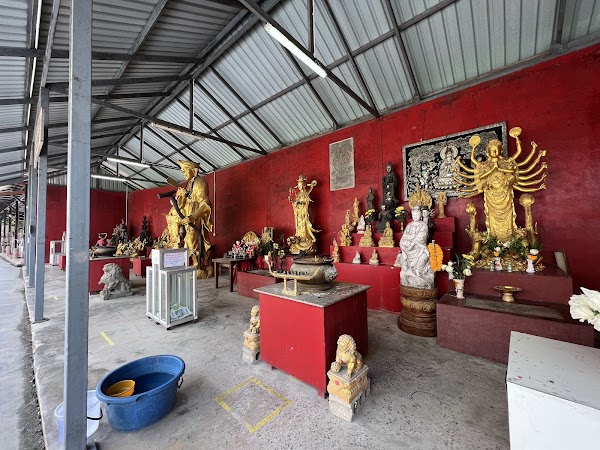 The Big Buddha, Phuket 5