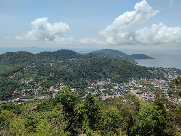 The Big Buddha, Phuket 4