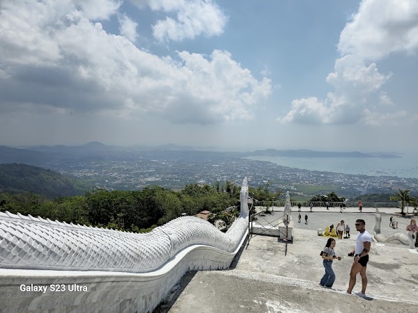 The Big Buddha, Phuket 3