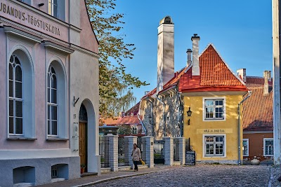 Vanalinn