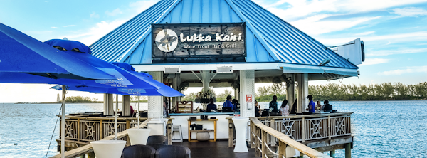 Lukka Kairi Waterfront Bar & Grill 1
